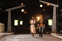 Mahesh 1Nenokkadine Movie Stills